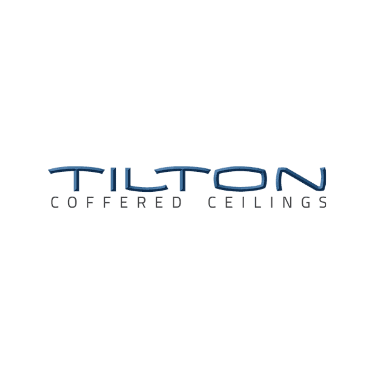 Tilton Coffered Ceilings